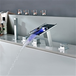 Tub Faucet